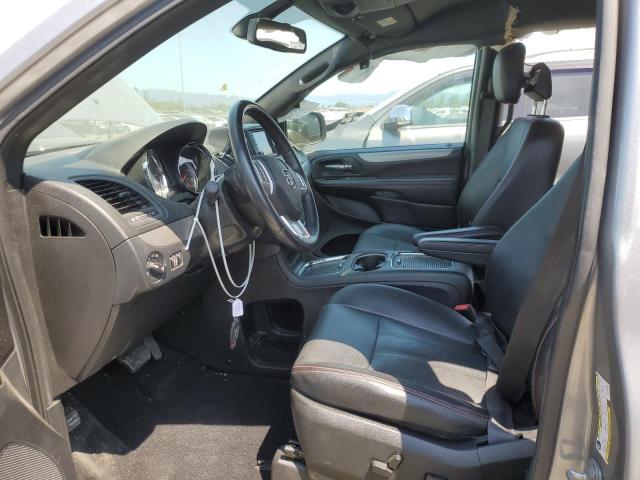 DODGE GRAND CARAVAN GT 2019