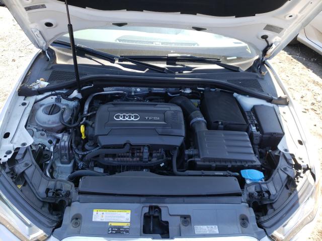 AUDI A3 PREMIUM PLUS 2015