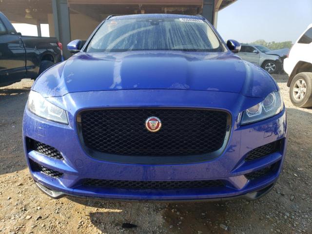 JAGUAR F-PACE PRESTIGE 2020