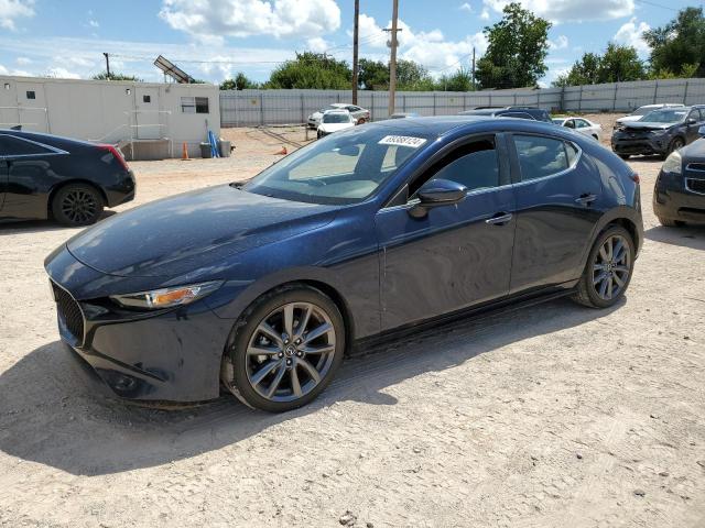 MAZDA 3 PREFERRED 2019