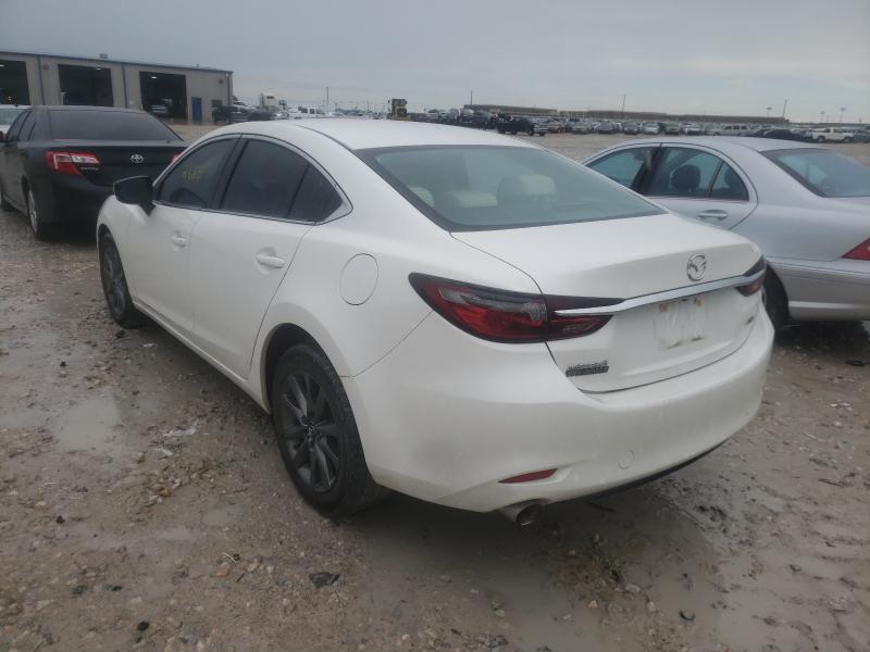 MAZDA 6 SPORT 2018