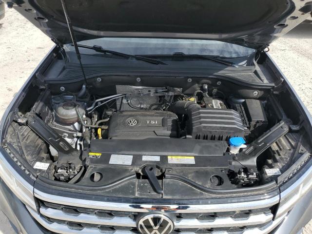VOLKSWAGEN ATLAS CROSS SPORT SE 2023