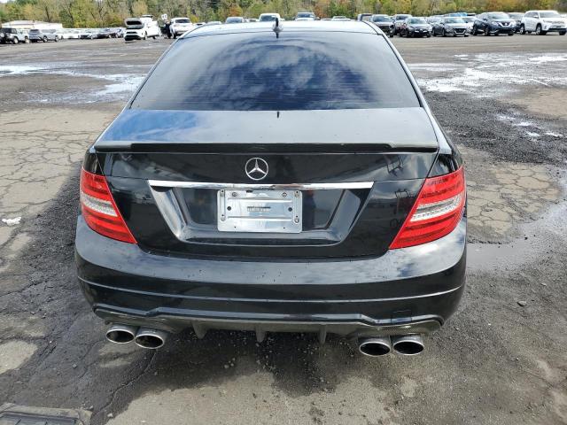 MERCEDES-BENZ C 300 4MATIC 2014