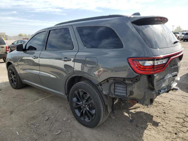 DODGE DURANGO GT 2021