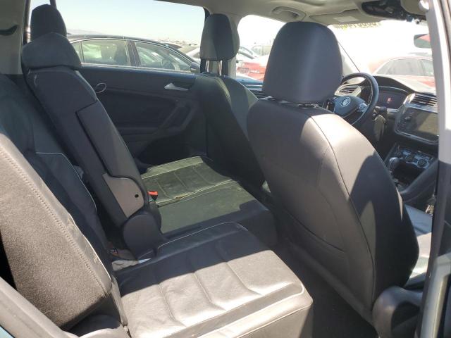 VOLKSWAGEN TIGUAN SEL PREMIUM 2019