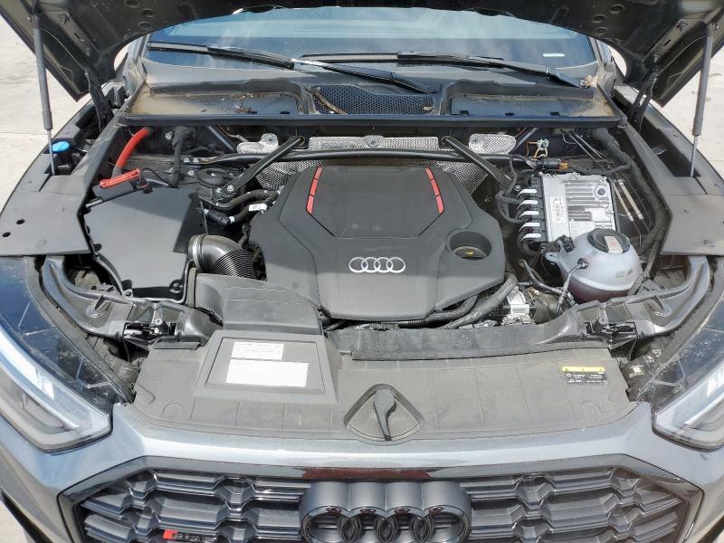 AUDI SQ5 PREMIUM PLUS 2023