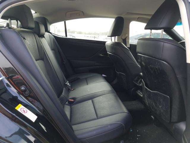 LEXUS ES 300H 2019