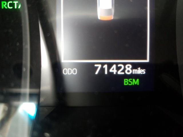 TOYOTA CAMRY L 2018