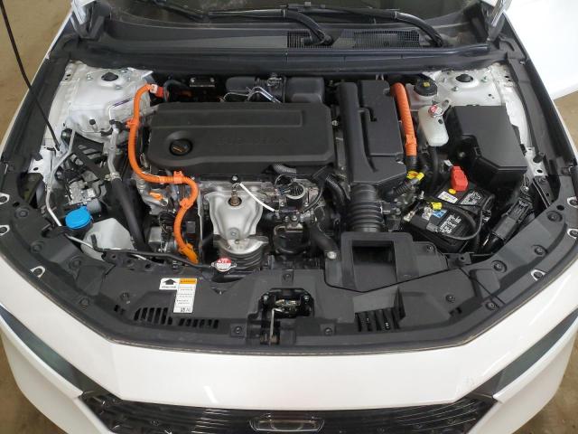 HONDA ACCORD HYBRID SPORT-L 2024