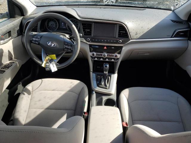 HYUNDAI ELANTRA SEL 2020