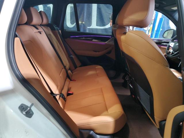 BMW X3 XDRIVE30I 2023