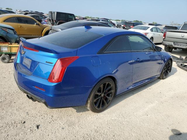 CADILLAC ATS-V 2016