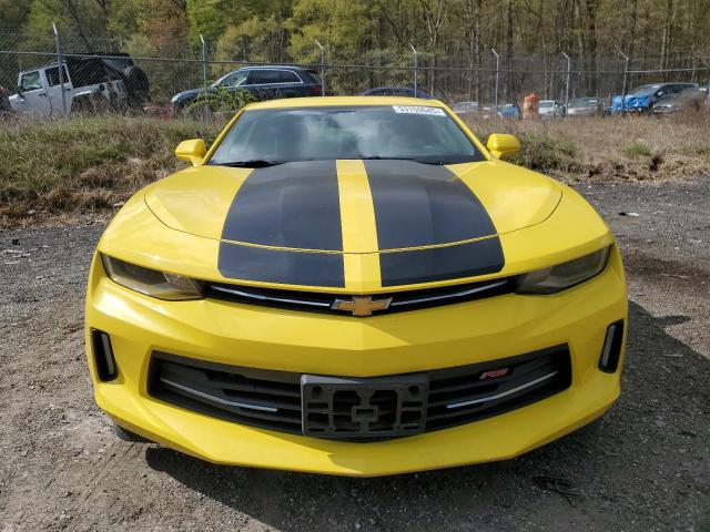 CHEVROLET CAMARO LT 2016