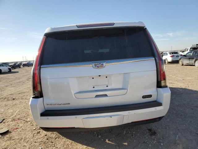 CADILLAC ESCALADE ESV LUXURY 2016