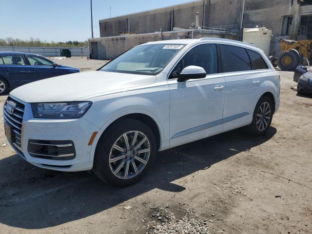 AUDI Q7 PREMIUM PLUS 2019
