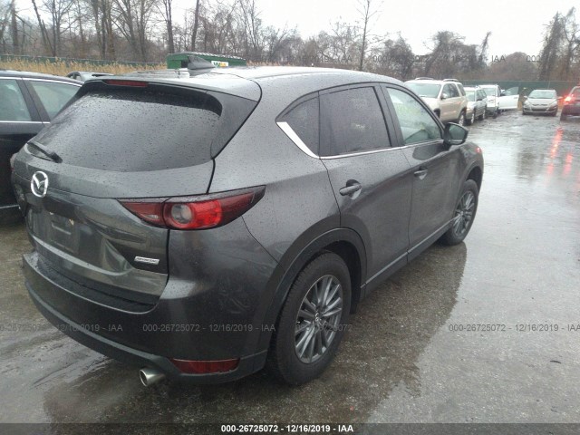 MAZDA CX-5 TOURING 2017