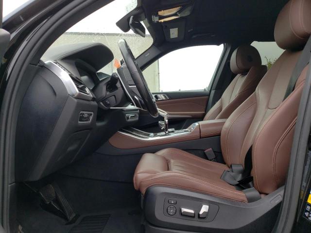 BMW X5 XDRIVE40I 2019