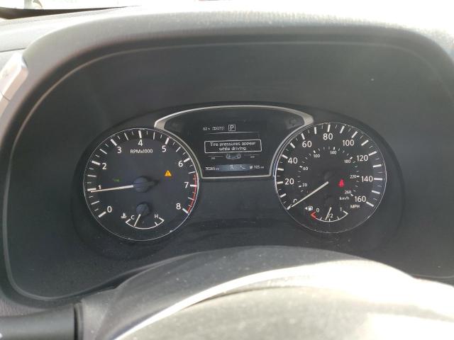 NISSAN PATHFINDER S 2018
