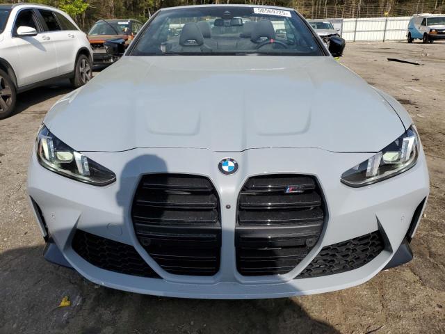 BMW M4 COMPETITION 2025