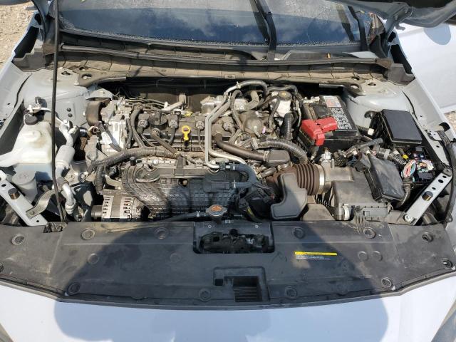 NISSAN ALTIMA SR 2024