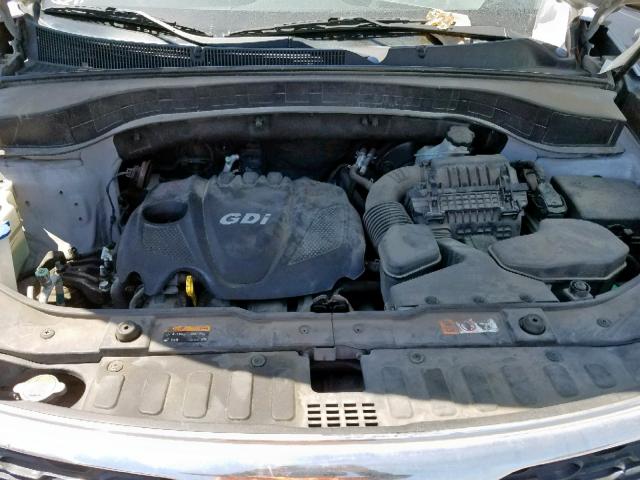 KIA SORENTO, 2014