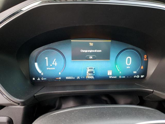 FORD ESCAPE ST LINE ELITE 2024