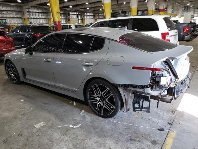 KIA STINGER GT2 2022