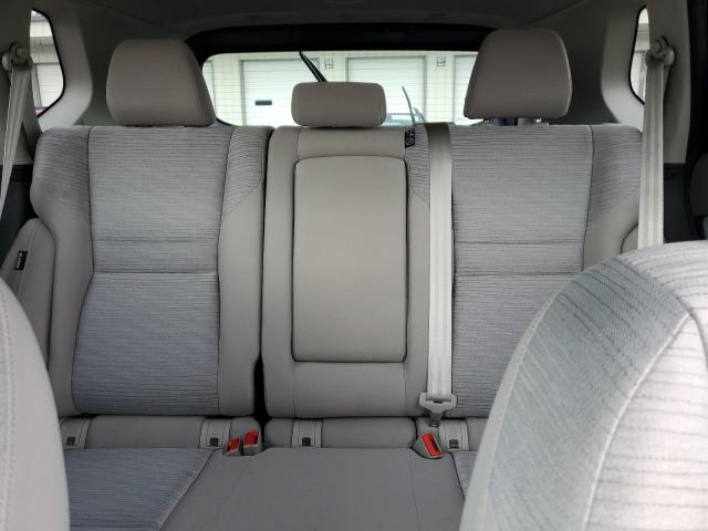 NISSAN ROGUE SV 2021