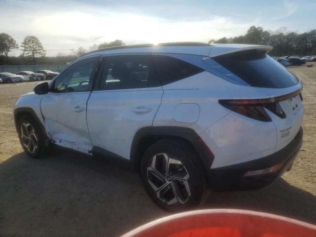 HYUNDAI TUCSON LIMITED 2022