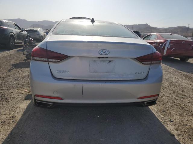 HYUNDAI GENESIS 2015