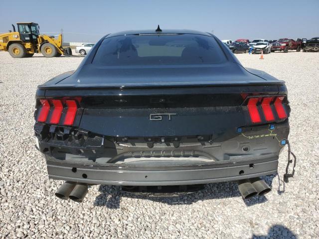 FORD MUSTANG GT 2024