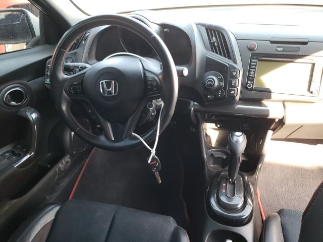 HONDA CR-Z EX 2015
