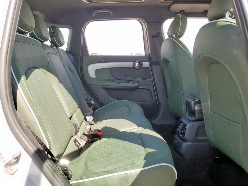 MINI COOPER S COUNTRYMAN 2022