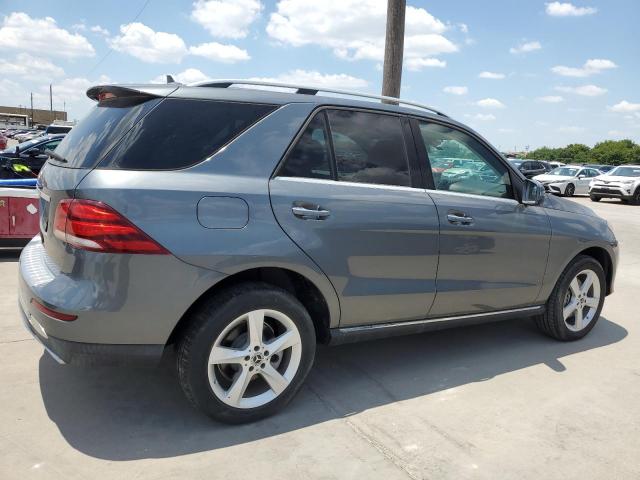 MERCEDES-BENZ GLE 350 2018