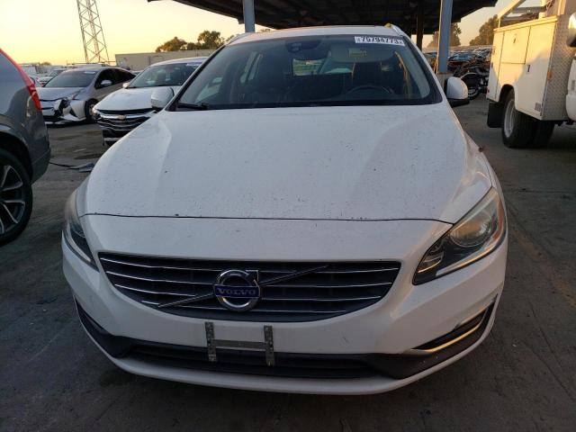 VOLVO V60 T5 PREMIER 2016