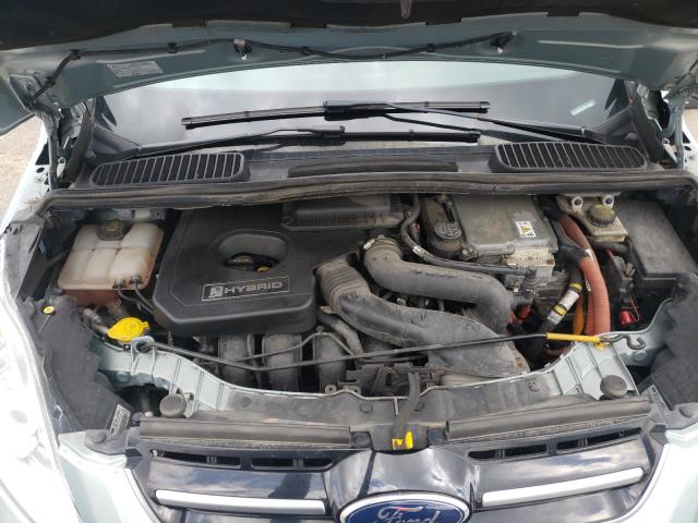 FORD C-MAX SE 2013
