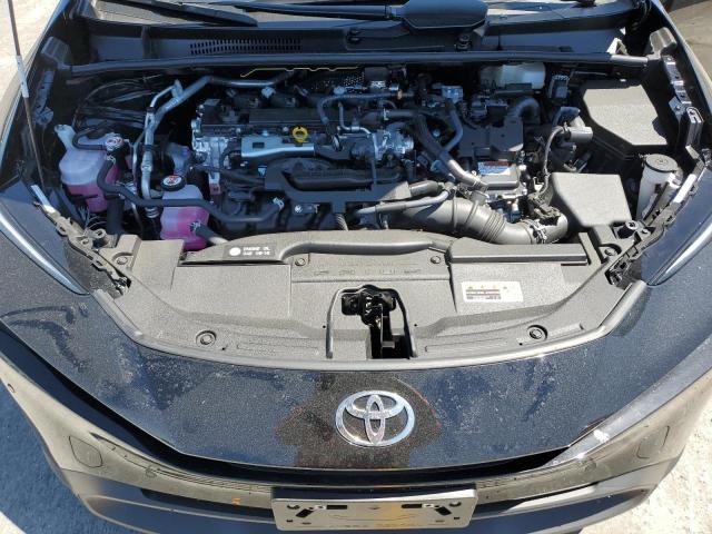 TOYOTA PRIUS PRIME LE 2025