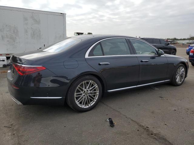 MERCEDES-BENZ S 580 4MATIC 2020