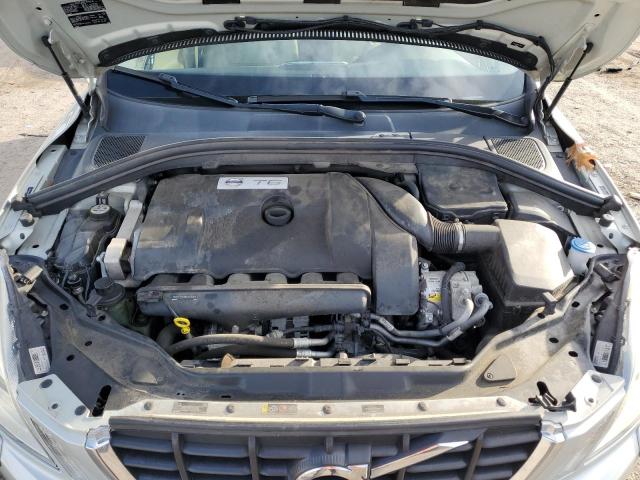 VOLVO XC60 T6 2013