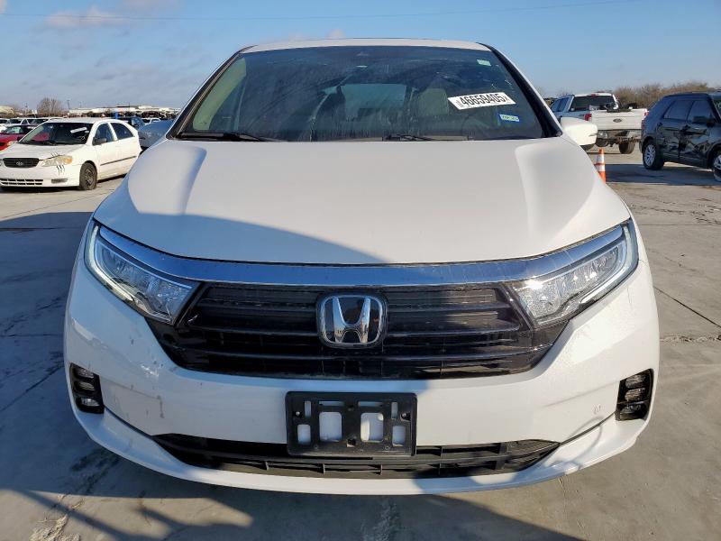 HONDA ODYSSEY TOURING 2024