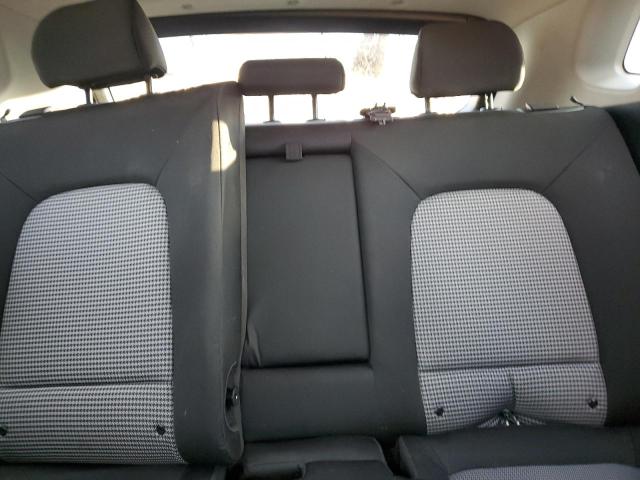 HYUNDAI KONA SEL 2018