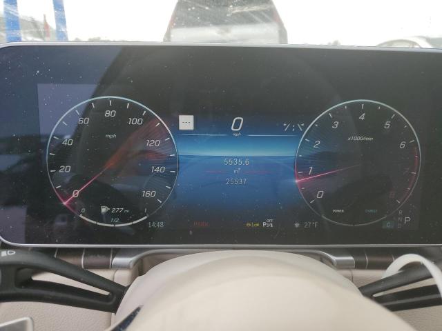 MERCEDES-BENZ S 580 4MATIC 2023