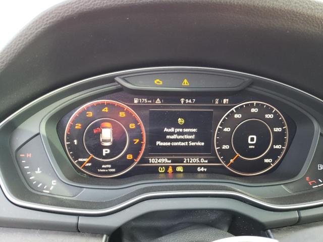 AUDI Q5 PREMIUM PLUS 2018