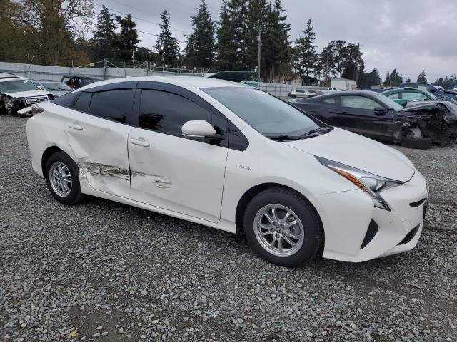 TOYOTA PRIUS 2018