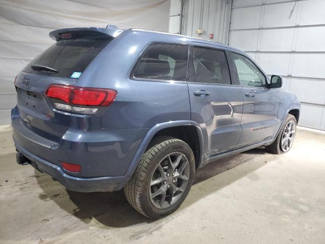 JEEP GRAND CHEROKEE LIMITED 2020