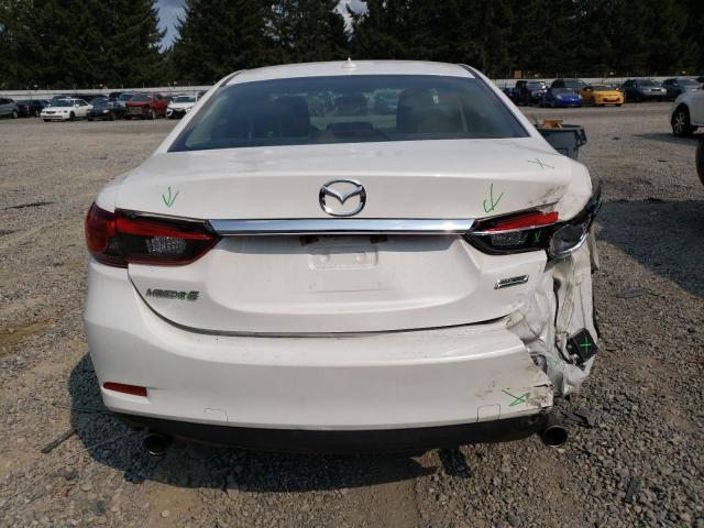 MAZDA 6 TOURING 2016