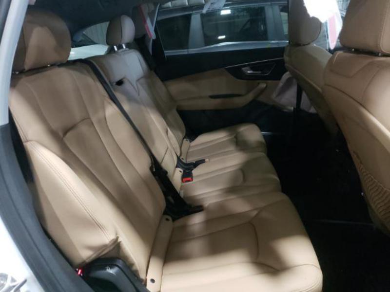 2021 AUDI Q7 PREMIUM PLUS