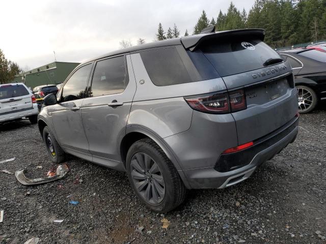 LAND ROVER DISCOVERY SPORT SE R-DYNAMIC 2020