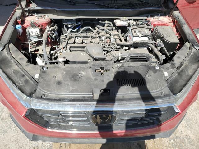 HONDA CR-V EX 2024