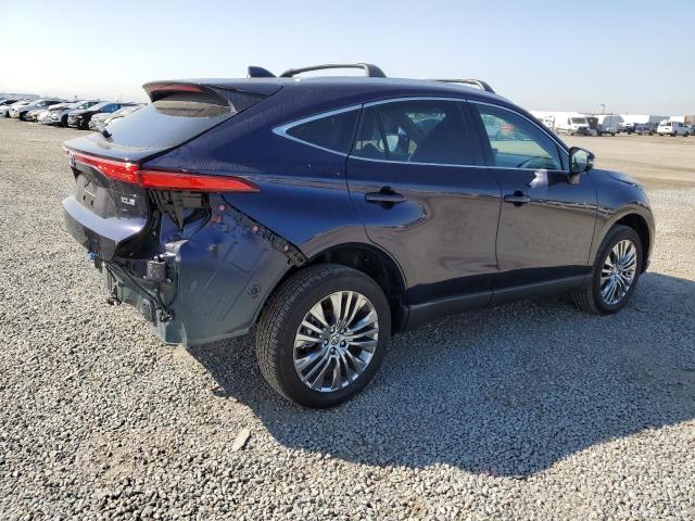 TOYOTA VENZA LE 2024